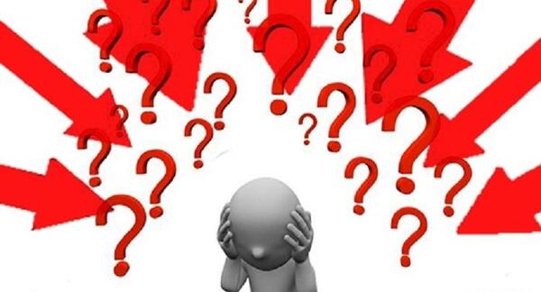 عکس نوشته استرس کرونا