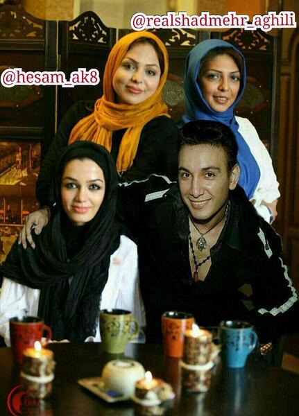 عکس پروفایل برای ژینا
