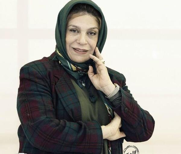 عکسهای اینستاگرام گوهر خیراندیش