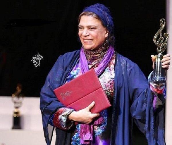 عکسهای اینستاگرام گوهر خیراندیش