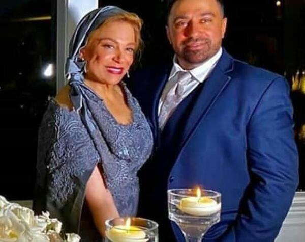 عکسهای اینستاگرام گوهر خیراندیش
