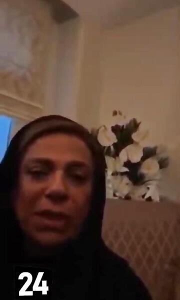 عکسهای اینستاگرام گوهر خیراندیش