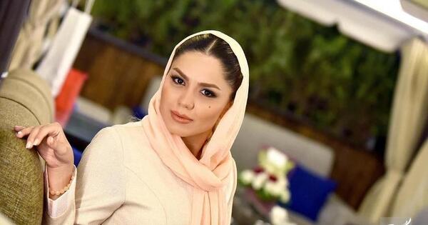 عکسهای اینستاگرام گوهر خیراندیش