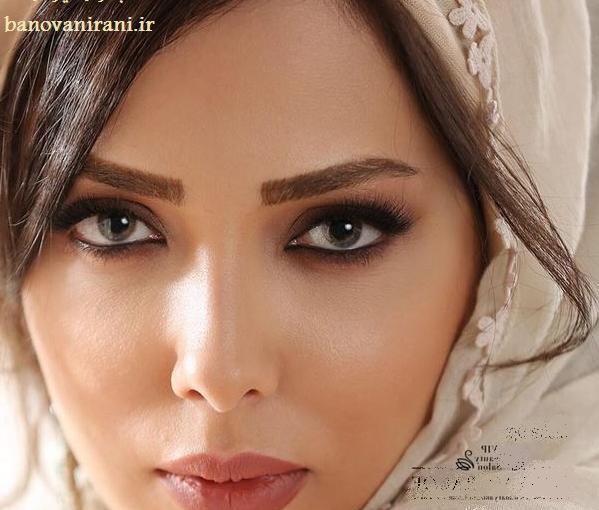عکسهای اینستاگرام گوهر خیراندیش
