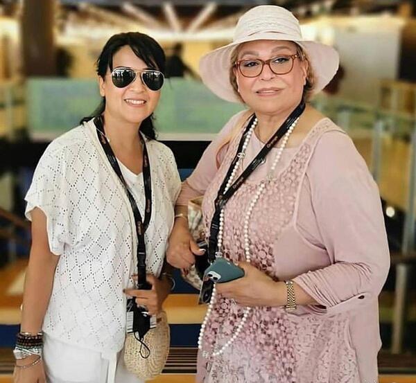 عکسهای اینستاگرام گوهر خیراندیش