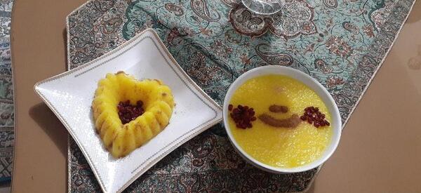 عکس عزاداری هاتون قبول
