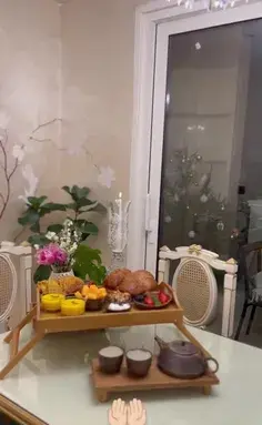 عکس عزاداری هاتون قبول
