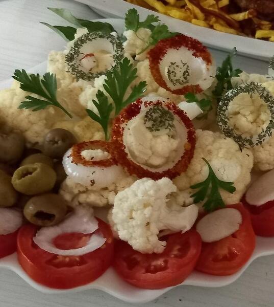 عکس عزاداری هاتون قبول