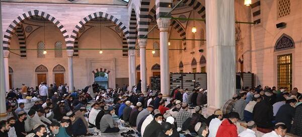 عکس عید نوروز در ترکمنستان