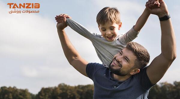 عکس پیاده روی در روز
