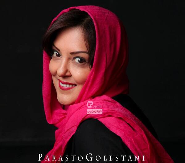 عکس و بیوگرافی آیدا فقیه زاده