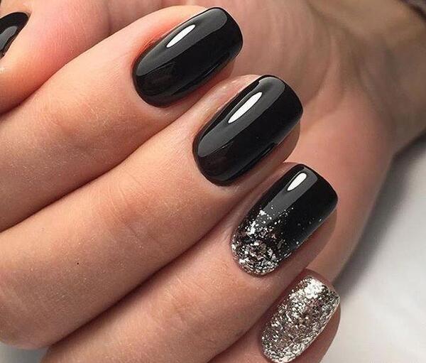عکس مدل ناخن شیک و لاکچری