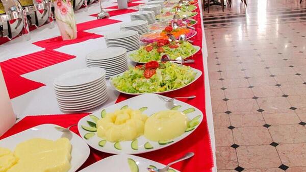 عکس های هتل رضویه مشهد