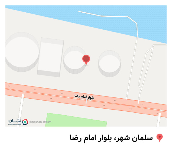 عکس سرزمین فردا
