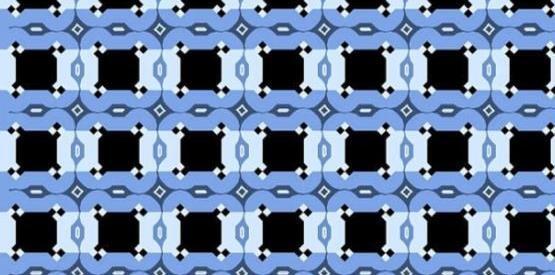 عکس گیج کننده خطای دید