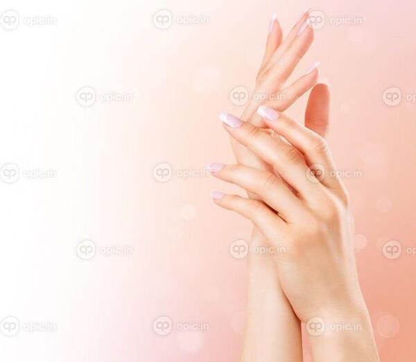 عکس پس زمینه ناخن