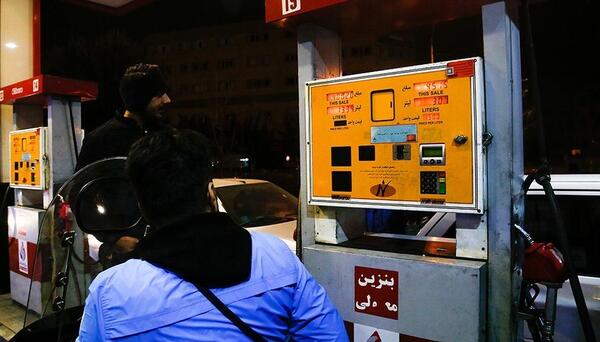 عکس خودکشی پل میدان بار همدان