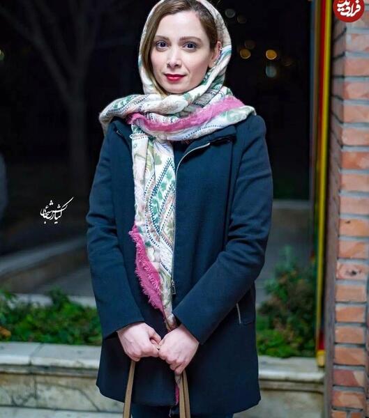 عکس تینا وصال