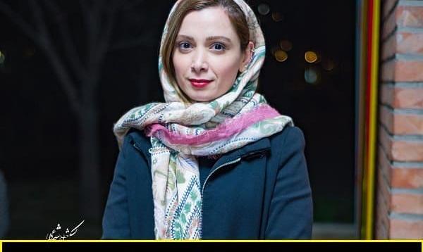 عکس تینا وصال