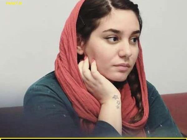 عکس تینا وصال