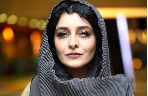 عکس لختیه ساره بیات