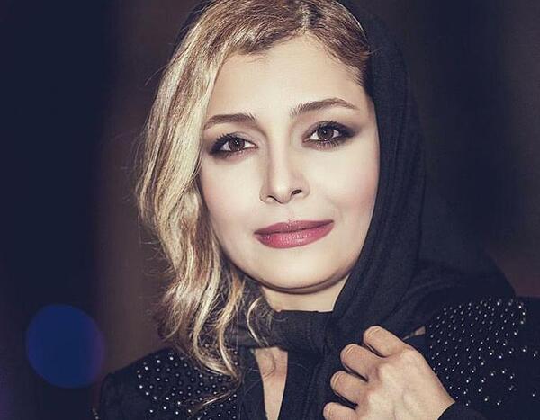 عکس لختیه ساره بیات