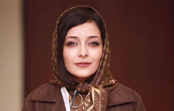 عکس لختیه ساره بیات