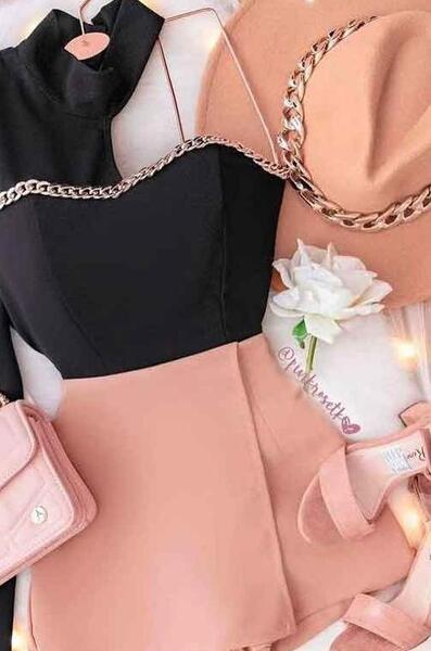 عکس بلوز دامن مجلسی
