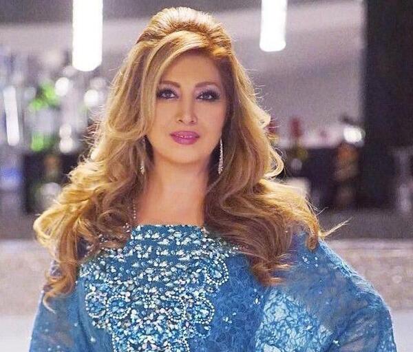 عکس مدل مو لیلا فروهر