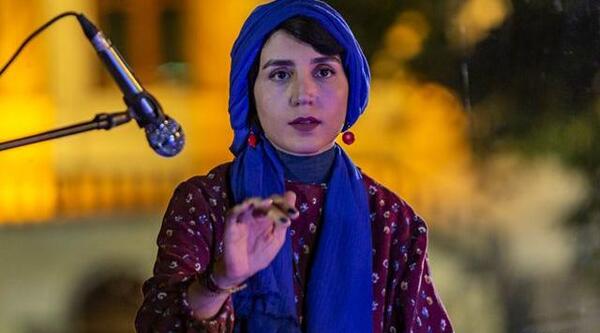 عکس خانم طلا