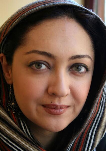 عکسهای سمانه کریمی