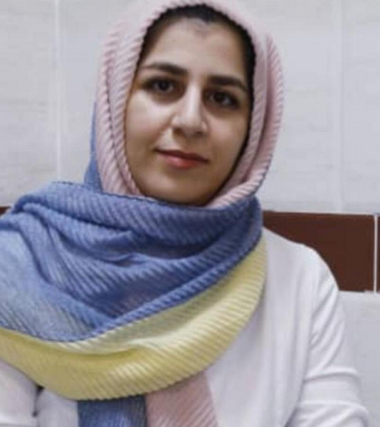 عکسهای سمانه کریمی