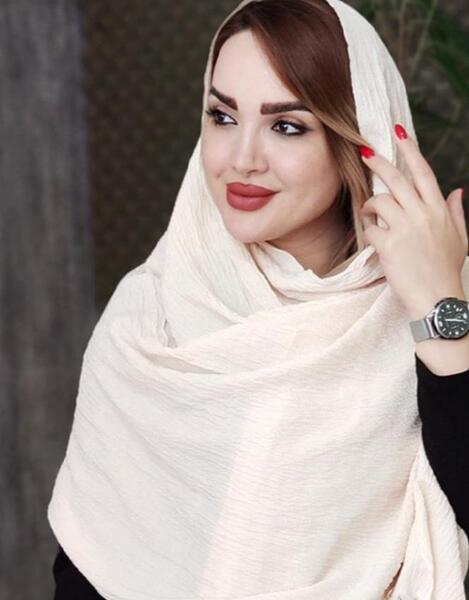 عکس شال شیری