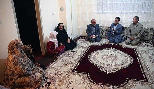 عکس خانه فقیر