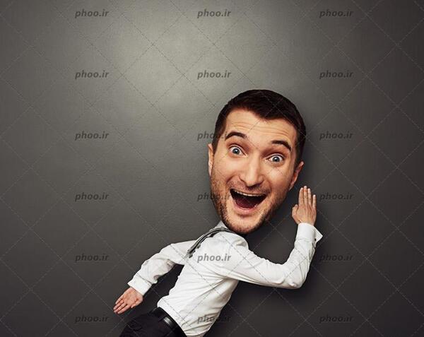 عکس کاریکاتوری رئیسی