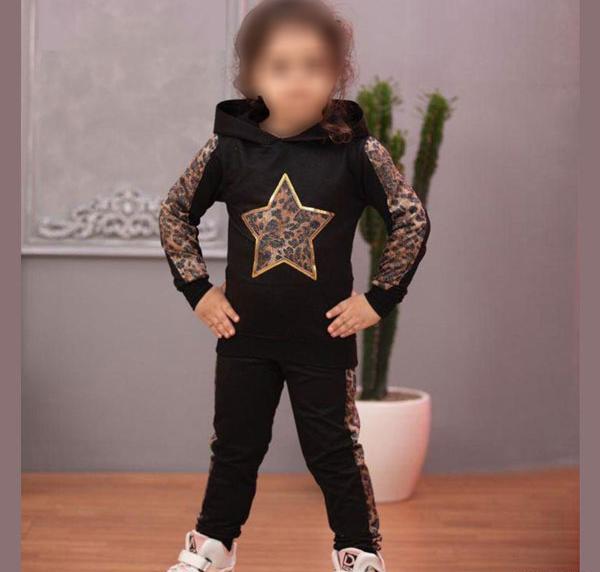 عکس پاییزی از کودک