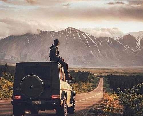 عکس های لباس چریکی پسرانه
