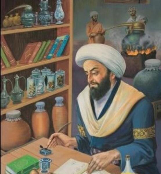 عکس جابر طاهریان بابلسر