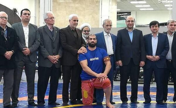 عکس جابر طاهریان بابلسر