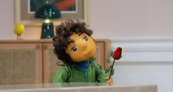 عکس ضدعفونی بچه گانه