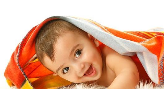 عکس ضدعفونی بچه گانه