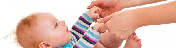 عکس بچه های فلج مغزی