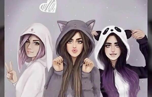 عکس پروفایل برای گروه گنگ