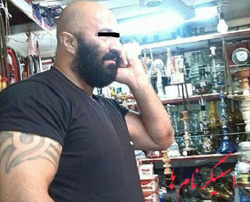 عکس جاده ساوه