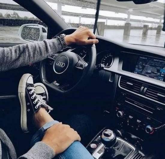 عکس گرفتن دست دونفره