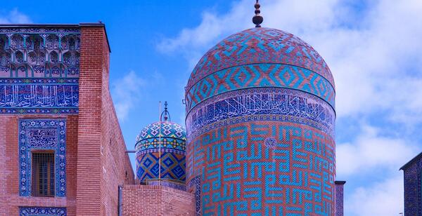 عکس رضا هاشمی صفی الدین