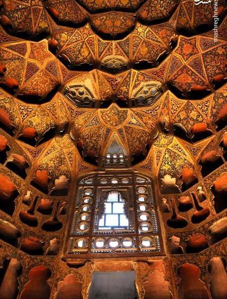 عکس رضا هاشمی صفی الدین