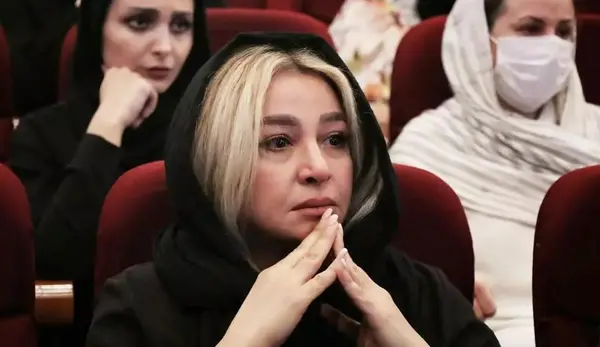 عکسهای صبا سلیمانی