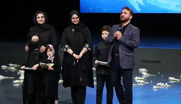 عکسهای صبا سلیمانی