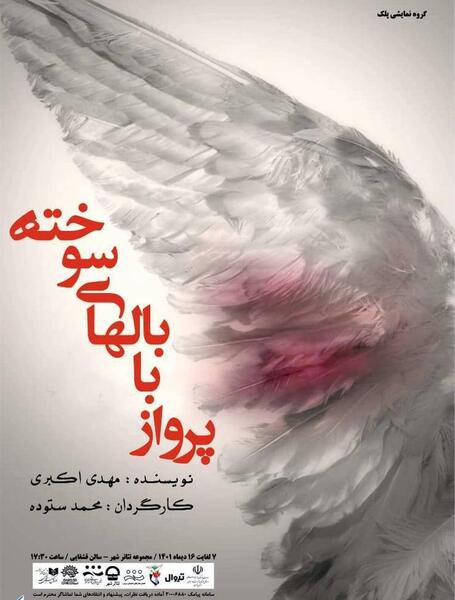 عکس طبیعی حاج قاسم